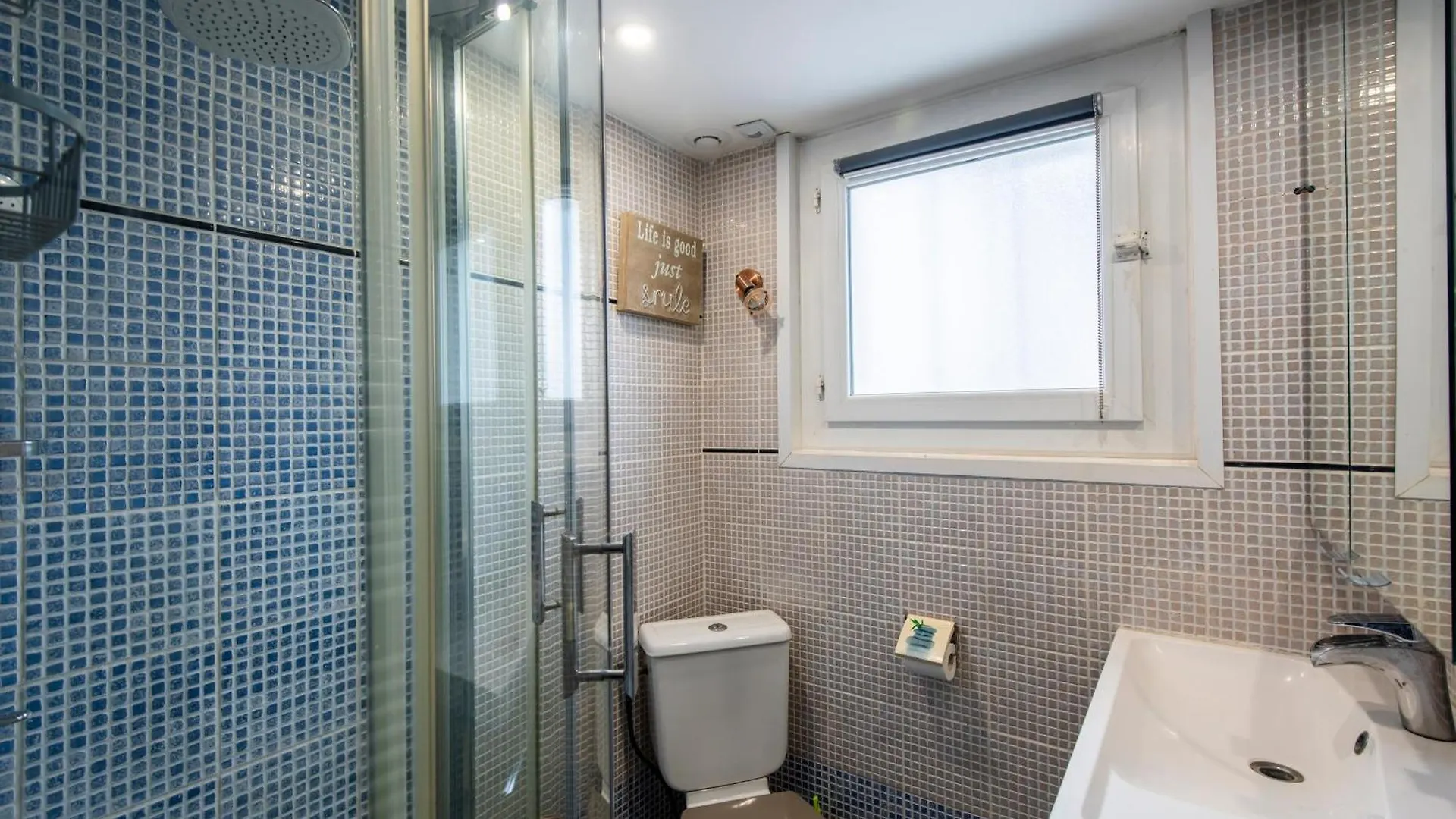 L'Anise - Maison Climatisee Avec Jacuzzi Martigues Holiday home