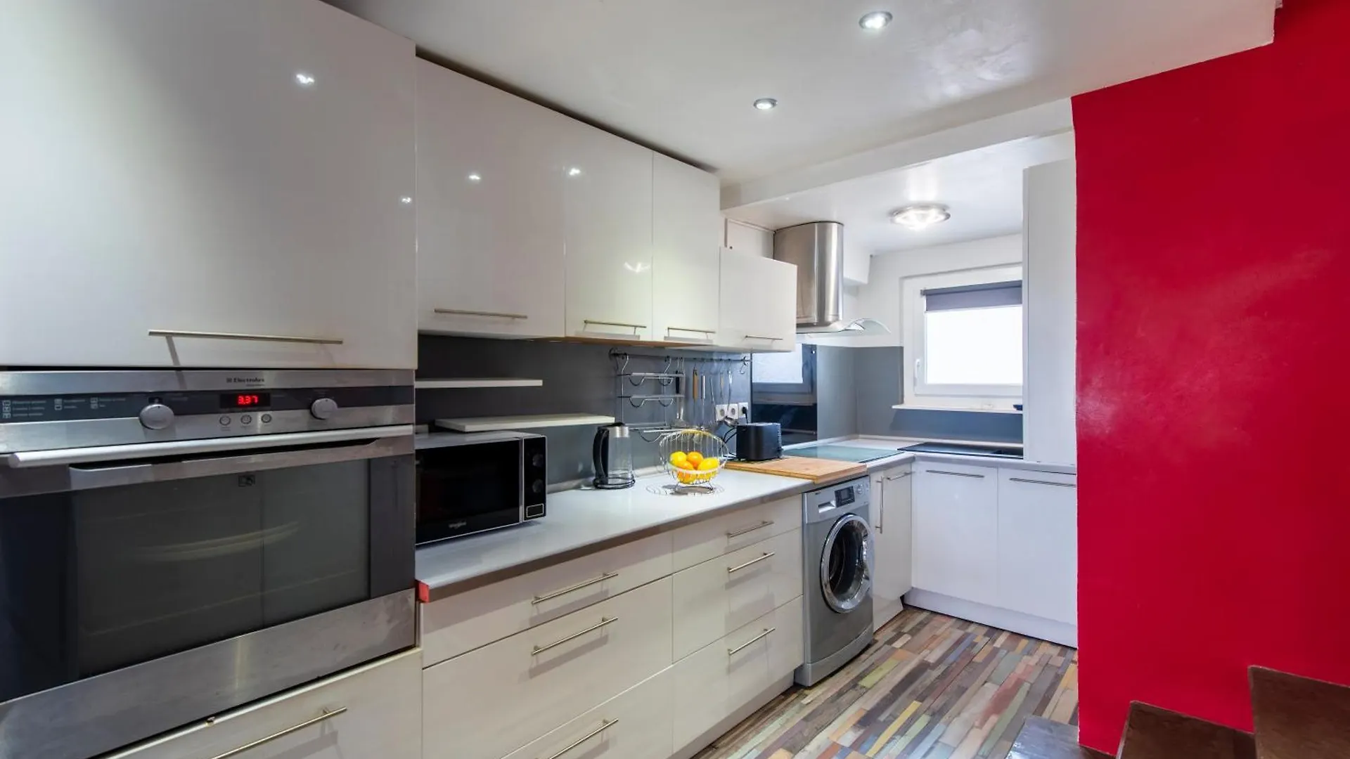L'Anise - Maison Climatisee Avec Jacuzzi Martigues Holiday home