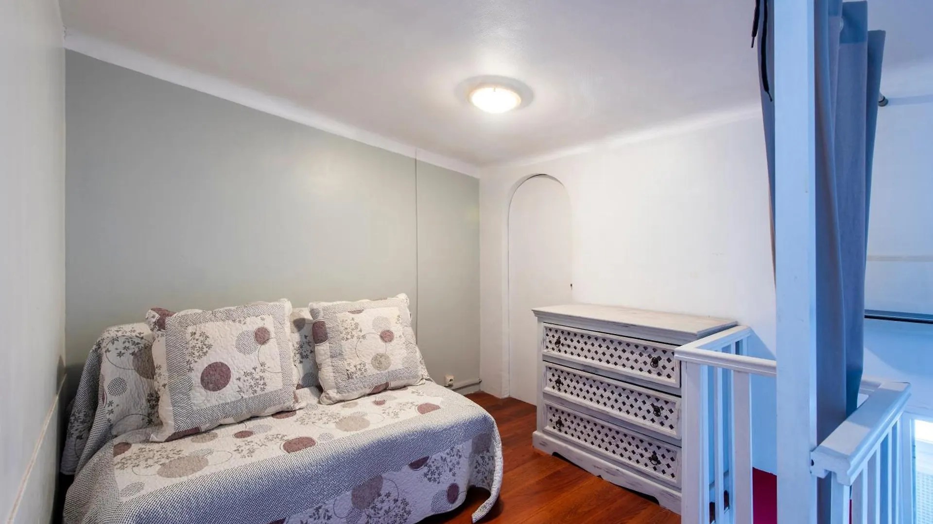 L'Anise - Maison Climatisee Avec Jacuzzi Martigues