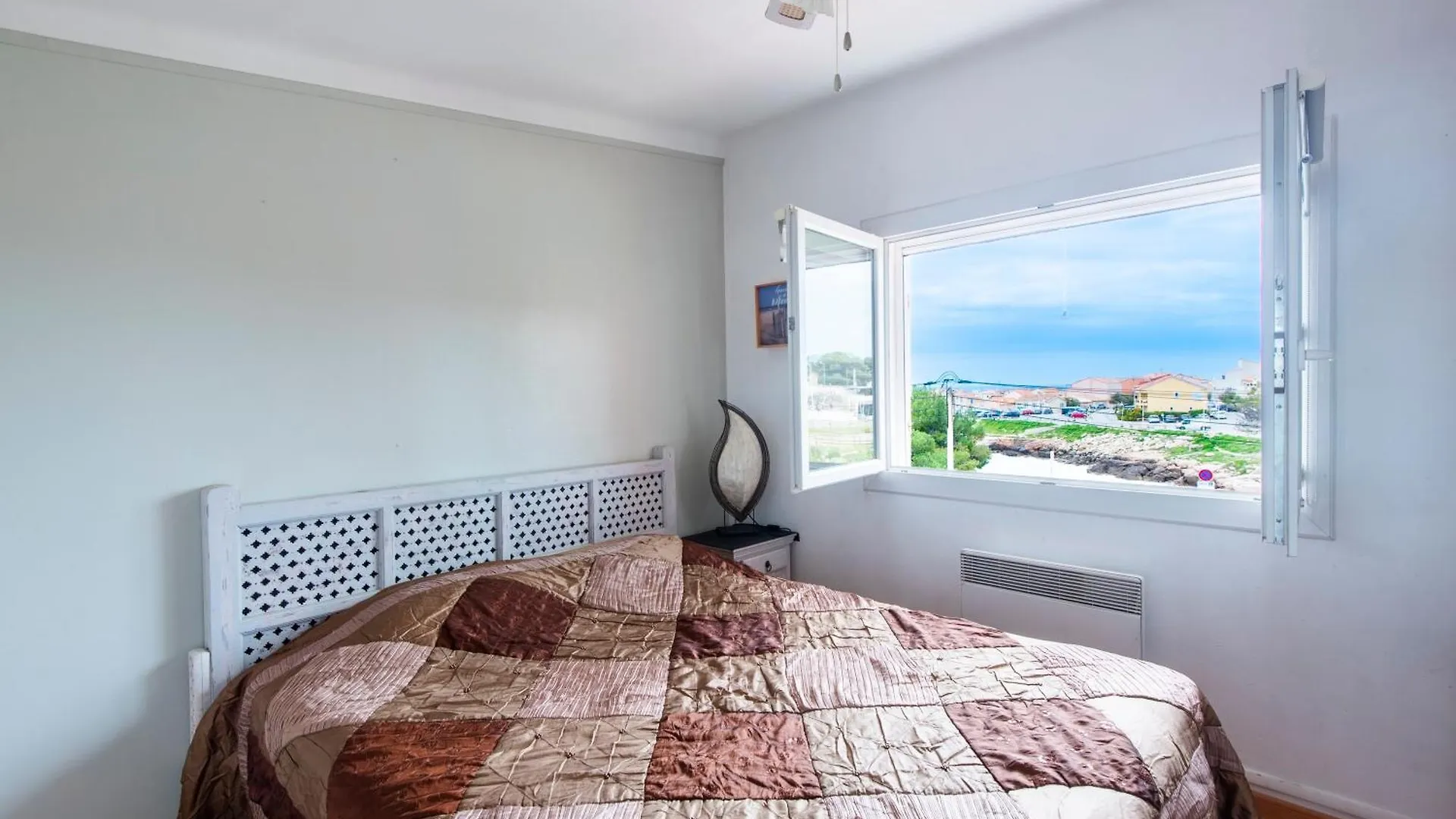 L'Anise - Maison Climatisee Avec Jacuzzi Martigues Holiday home