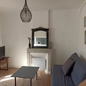 Sur L île De Martigues, La Venise Provençale Appartement