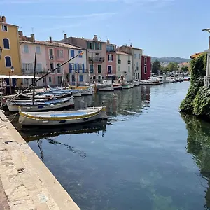 Cosy Venise Provencale Appartement